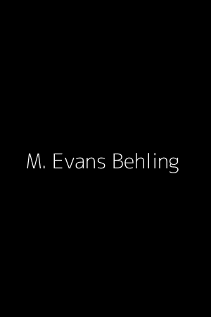 Michael Evans Behling